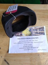  Original Porsche 911 993 Steering Column Covers / Cowl Cowling