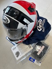 Arai Quantic Motorcycle Helmet