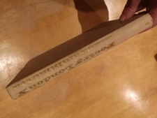 Poetry London X Original