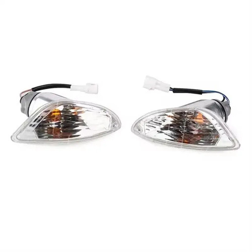 Rear signal turn light running - turn,
