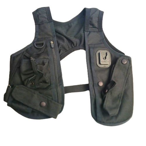 Kit covert shoulder holster - kit,