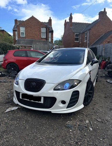 Seat leon mk2 - seat,