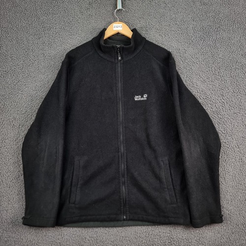 Jack wolfskin jacket mens - jack, xl