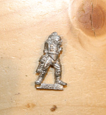 CITADEL GW NECROMUNDA