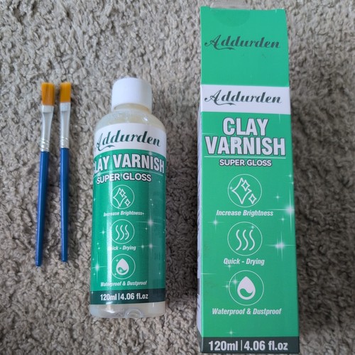Addurden super gloss clay - super,