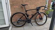Scott Foil Ultimate Carbon