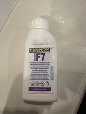 Fernox F7 Biocide 200ml Low