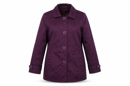 Bhs womens overcoat - overcoat, 14