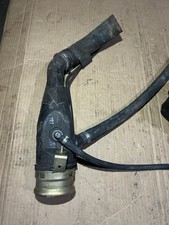 BMW E36 318ti Compact Fuel