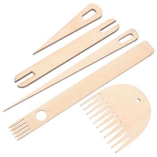 Pcs wood hand loom - pcs,