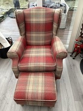 Next Sherlock Wingback