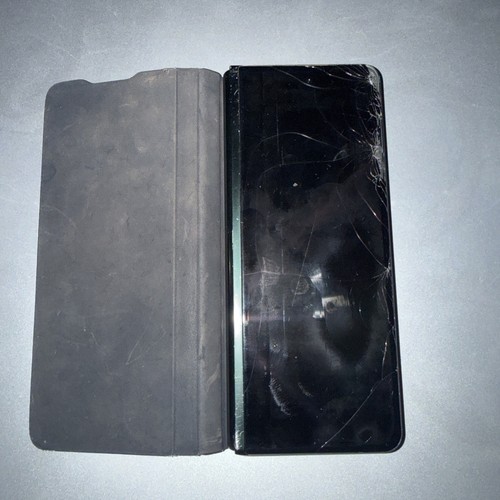 Samsung galaxy fold3 - samsung, 5g