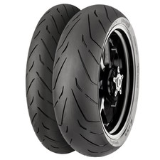 Rear Tyre For Suzuki RF 600 R