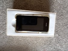 Smallest smart phone - phone, out