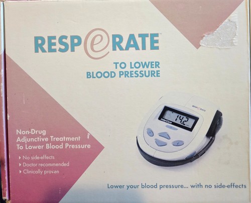 Intercure resperate lower - resperate,