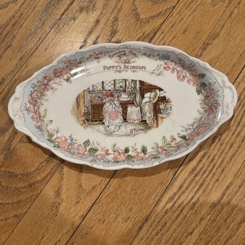 Royal doulton brambly - royal,