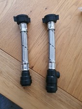 15 mm To 3/4  Single Shower