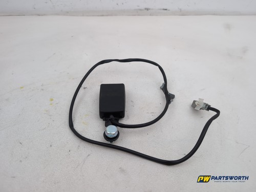 Fiat 500 pop seat belt - pop,