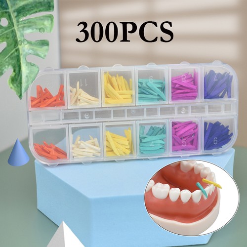 300pcs dental disposable - 300pcs,