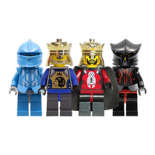 LEGO® Vintage Castle Knights