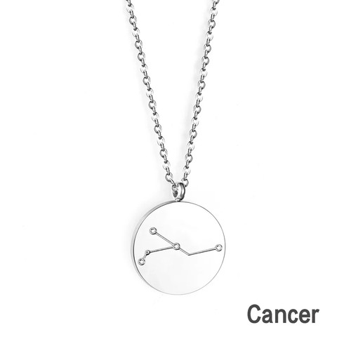 Zodiac constellation coin - zodiac,