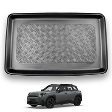 Mini Aceman 2024+ Premium Boot