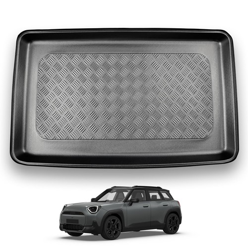Mini aceman 2024 premium - premium, boot