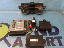VAUXHALL VIVARO 2014-2019 1.6 DTI R9M450 MANUAL ECU KIT COMPLETE 237103984R