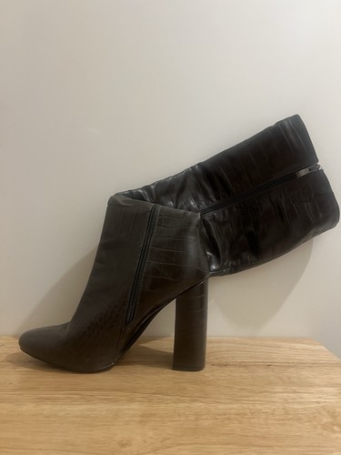 Simmi london knee high boots - knee,