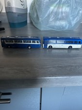 EFE CODE 3 REPAINTS. ALEXANDER Y TYPE MIDLAND SCOTTISH 