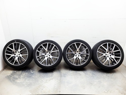 Maserati levante m161 mk1 - m161,