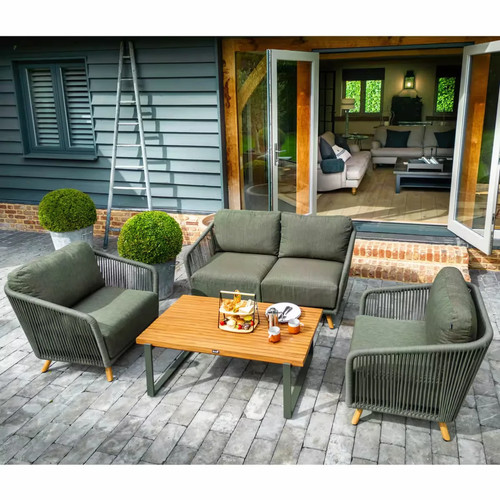 Hartman aluminium garden - aluminium,