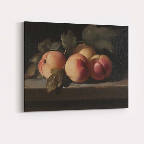 Canvas wall art - wall,