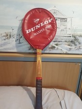 Vintage Dunlop Maxply Fort