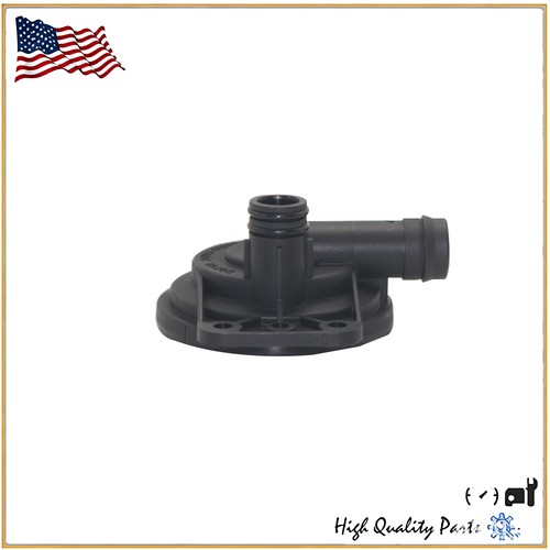 Crankcase vent pcv - pcv, valve