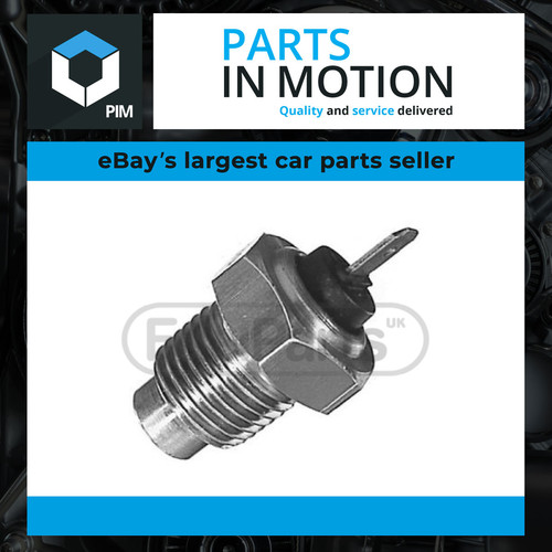 Coolant temperature sensor - coolant,