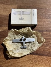 Lchuco Junkers F-13 Plane