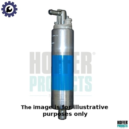 Fuel pump 7506099e for - fuel,