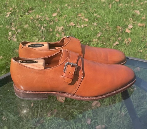 Allen edmonds warwick - allen,