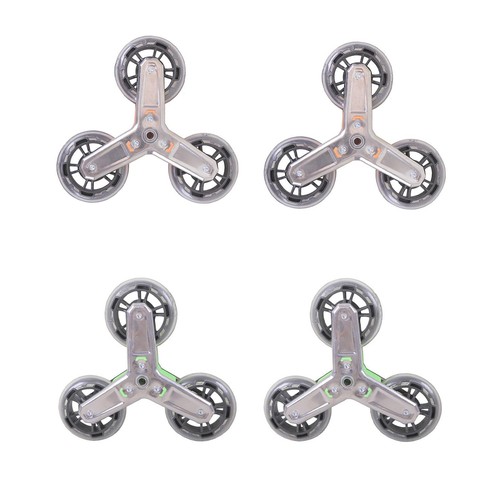 Pieces replacement triangle - 2,
