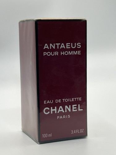 Chanel antaeus pour homme edt - antaeus,