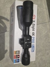 ATN X-Sight 4K Pro
