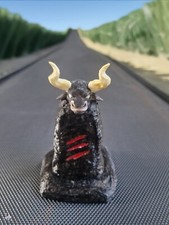 Minotaur Statue, Minoan Bull