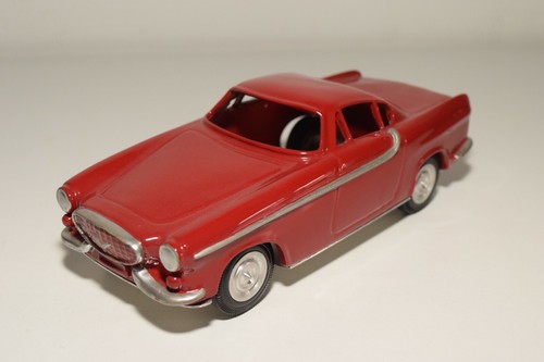 A30 volvo p1800 - a30,