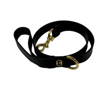 Gucci Leather Pet Leash -