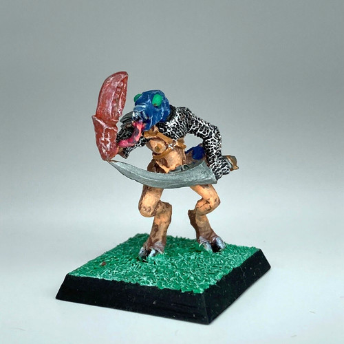 Daemonette slaanesh chaos - daemonette,