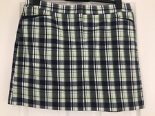 IZOD Golf Skort New Without