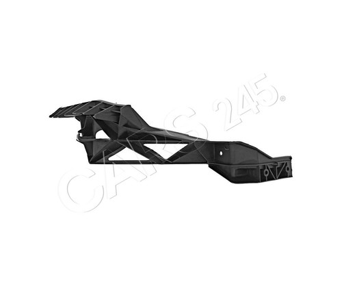 Bumper mounting bracket left - bumper,