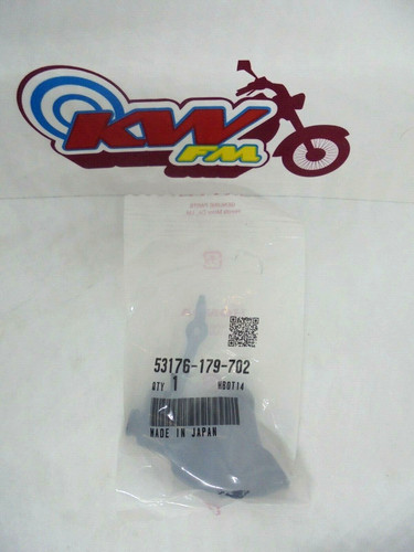 Genuine honda c50 c70 c90 - honda, cub