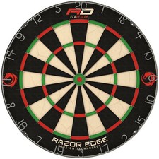 RED DRAGON Dartboard Razor